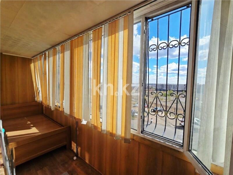Продажа 3-комнатной квартиры, 71 м² - Продажа баз, складов и промышленной недвижимости в Алматинской области фото 10 из 13