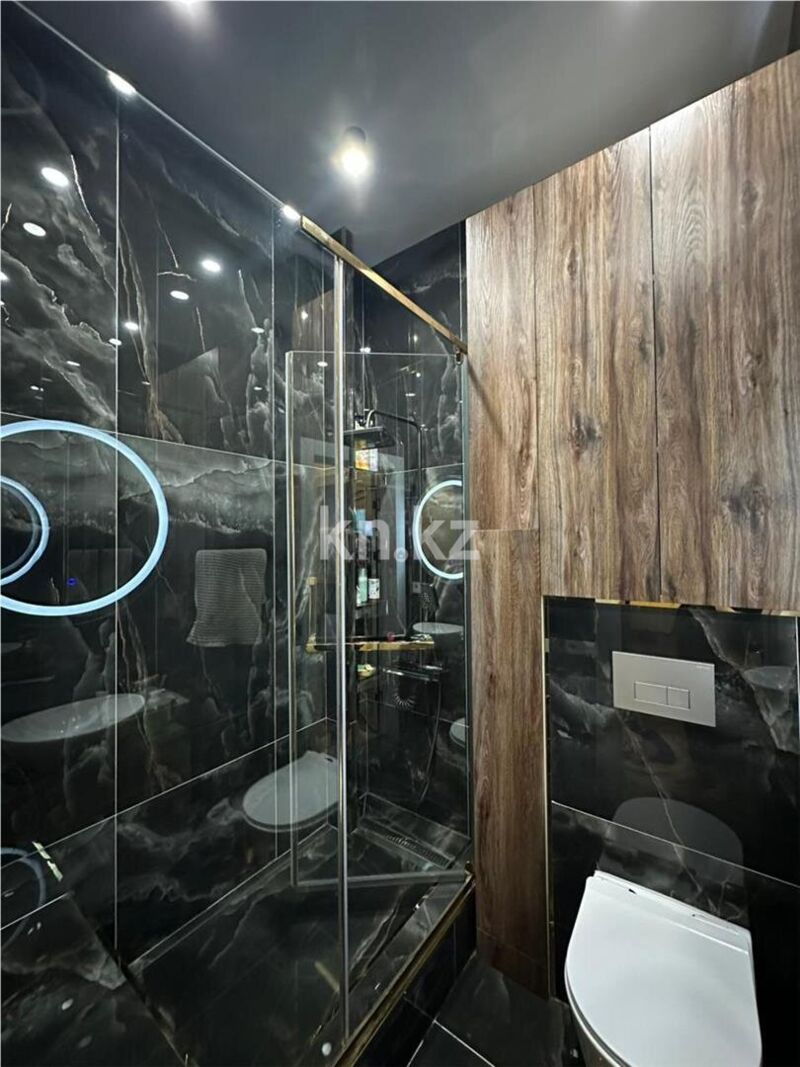 Продажа 3-комнатной квартиры, 74 м² - Продажа квартир в новостройках Караганды - страница 9 фото 23 из 24