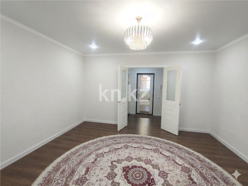 Продажа 1-комнатной квартиры, 41 м² - Продажа однокомнатных квартир в панельном доме в Караганде - страница 9 фото 3 из 11