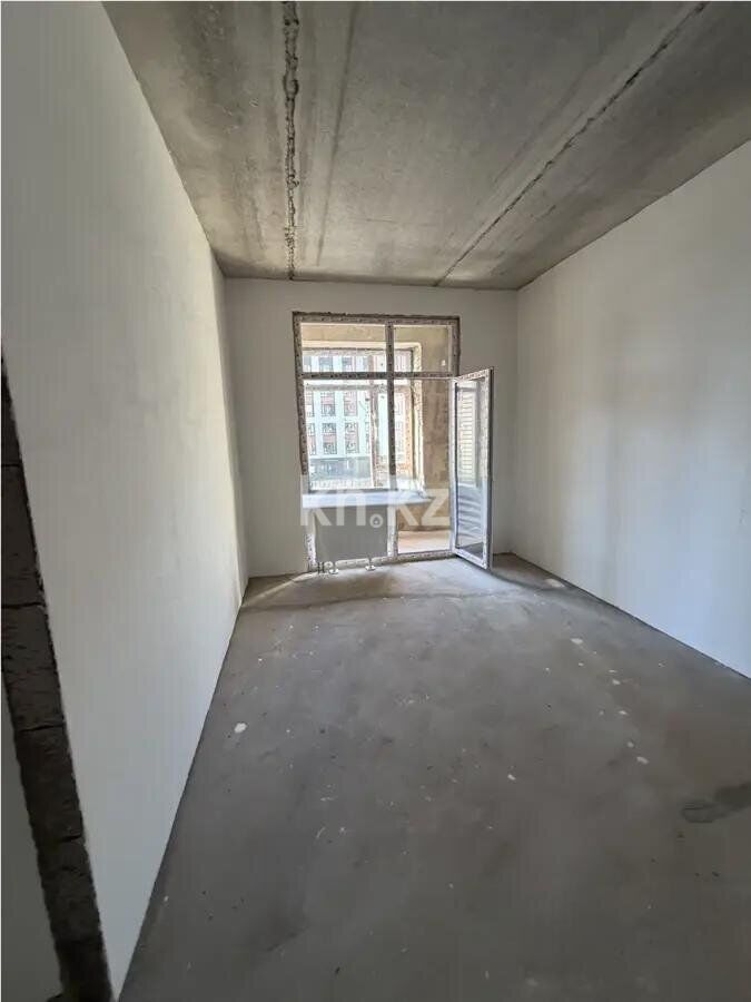 Продажа 3-комнатной квартиры, 86.14 м² - Недвижимость в Астане - страница 4 фото 3 из 5