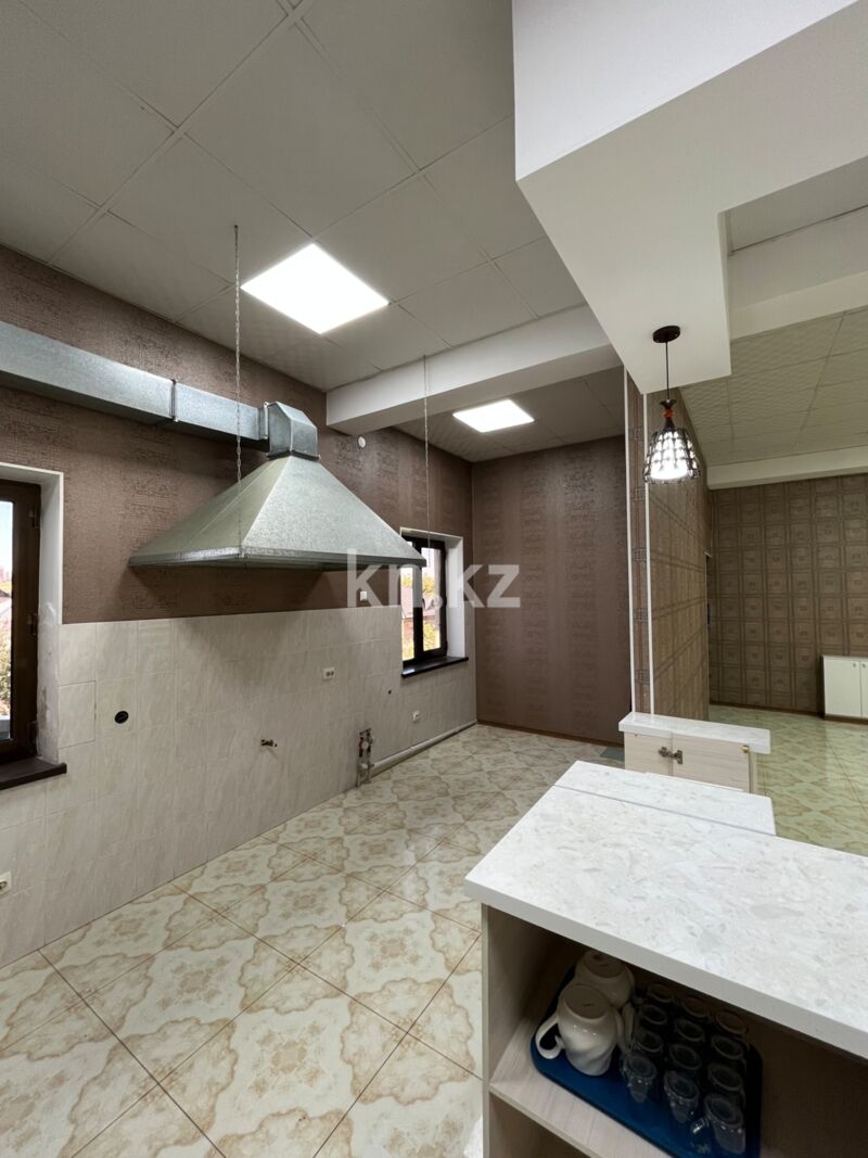 Аренда бизнеса, 245 м² - Аренда недвижимости в Шымкенте фото 13 из 19