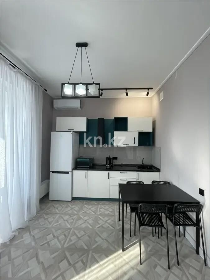 Продажа 1-комнатной квартиры, 34 м² - Продажа однокомнатных квартир в р-не Есиль Астаны - страница 26 фото 2 из 4