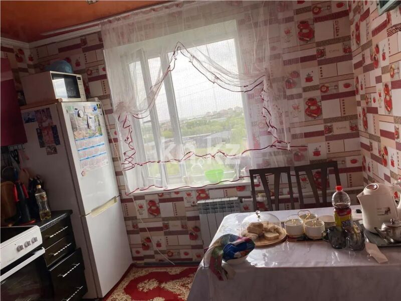 Продажа 2-комнатной квартиры, 50 м² - Недвижимость в Темиртау - страница 26 фото 3 из 6