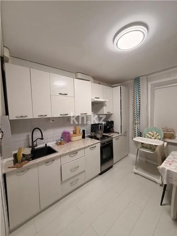 Продажа 2-комнатной квартиры, 54 м² - Продажа квартир от собственников в Астане - страница 23 фото 3 из 7
