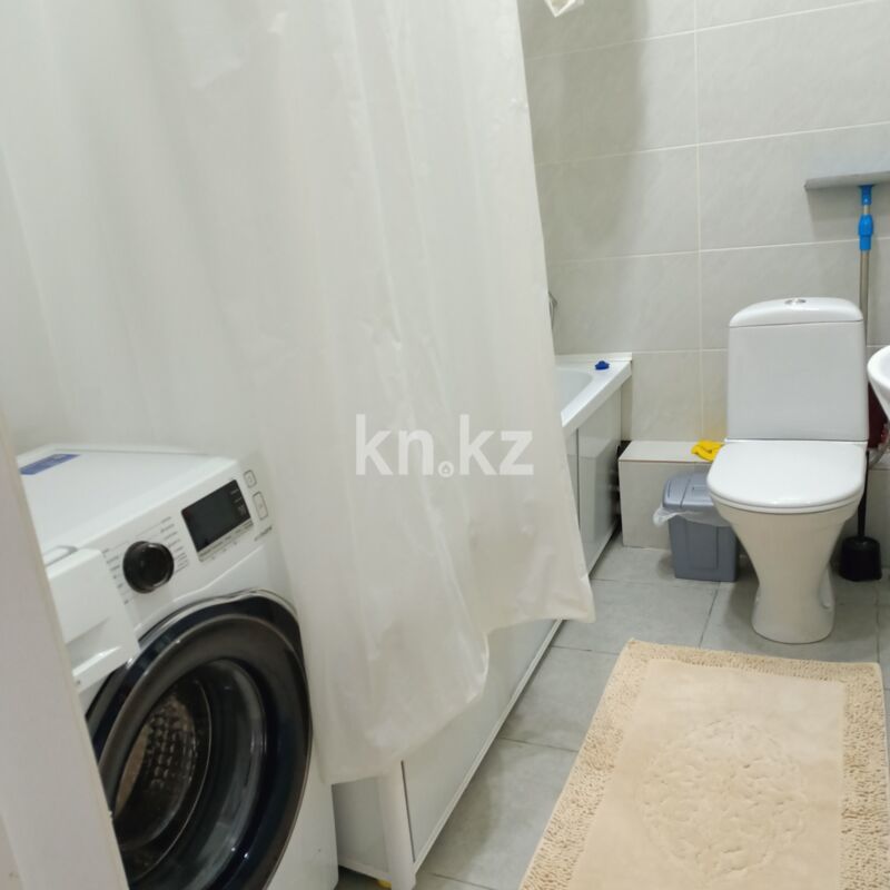 Аренда 2-комнатной квартиры посуточно, 60 м² - Аренда квартир посуточно в Астане фото 3 из 8