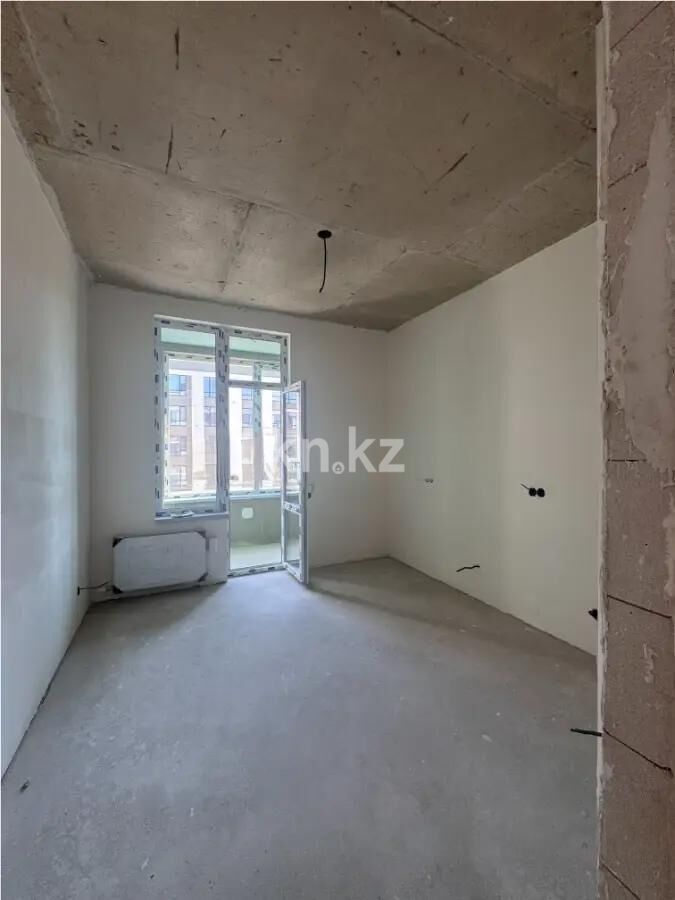 Продажа 2-комнатной квартиры, 61.6 м² - Продажа двухкомнатных квартир в блочном доме в Астане фото 1 из 2