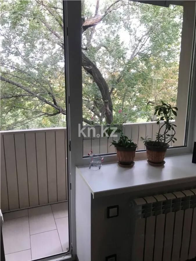 Продажа 4-комнатной квартиры, 87.7 м² - Продажа четырехкомнатных квартир в Медеуском р-не Алматы - страница 4 фото 6 из 8