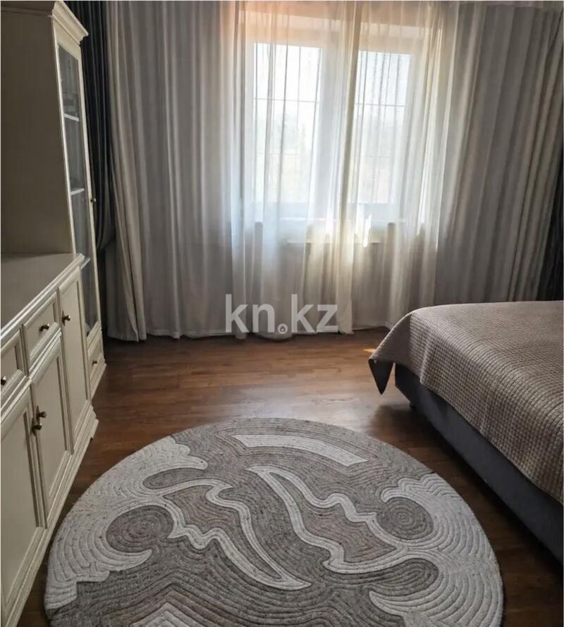 Продажа 2-комнатной квартиры, 67.8 м² - Продажа двухкомнатных квартир в Медеуском р-не Алматы - страница 8 фото 1 из 6