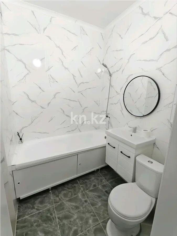Продажа 1-комнатной квартиры, 32 м² - Продажа однокомнатных квартир от собственников в Алматы - страница 3 фото 3 из 4