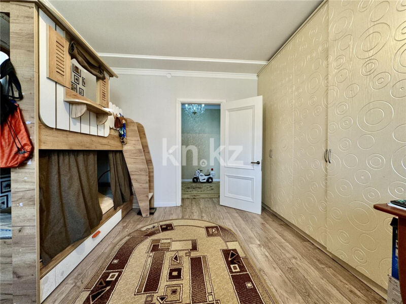 Продажа 3-комнатной квартиры, 75 м² - Продажа квартир в блочном доме в Караганде - страница 2 фото 11 из 23