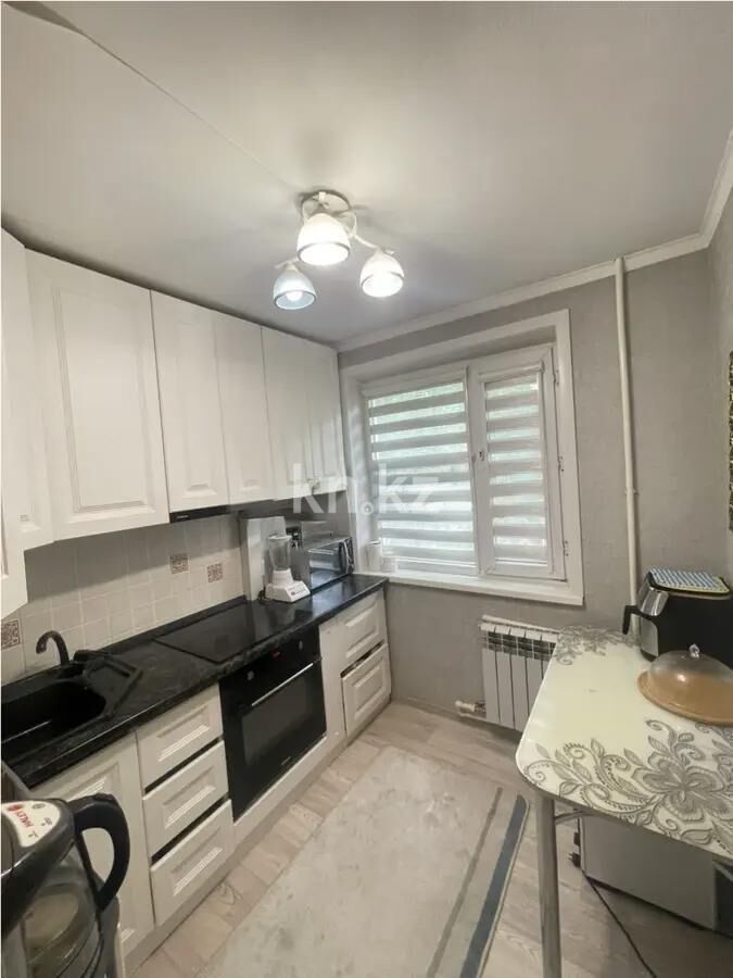 Продажа 3-комнатной квартиры, 70 м² - Продажа трехкомнатных квартир на Юго-Востоке Караганды - страница 10 фото 4 из 7