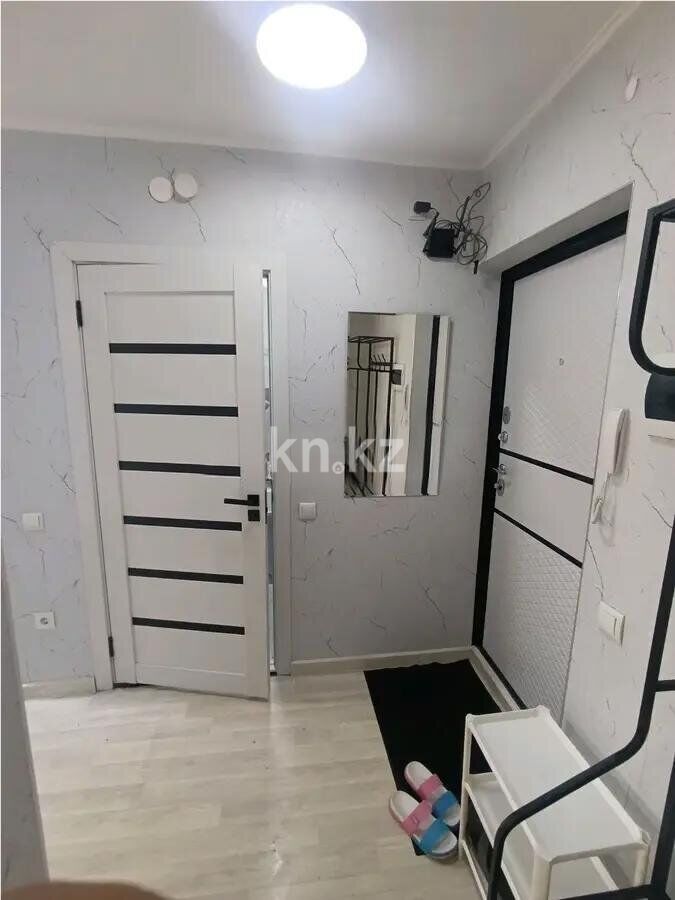 Продажа 2-комнатной квартиры, 58.9 м² - Продажа  двухкомнатных квартир в новостройках Алматы - страница 3 фото 5 из 5