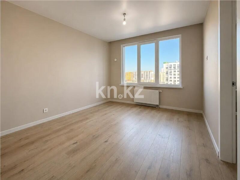 Продажа 1-комнатной квартиры, 31.46 м² - Продажа однокомнатных квартир в р-не Сарыарка Астаны - страница 17 фото 1 из 5