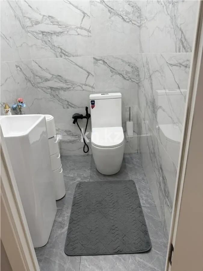 Продажа 3-комнатной квартиры, 90 м² - Продажа трехкомнатных квартир в Турксибском р-не Алматы - страница 6 фото 6 из 7