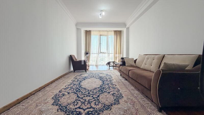 Продажа 1-комнатной квартиры, 65 м² - Продажа  однокомнатных квартир в новостройках Алматы - страница 3 фото 22 из 32