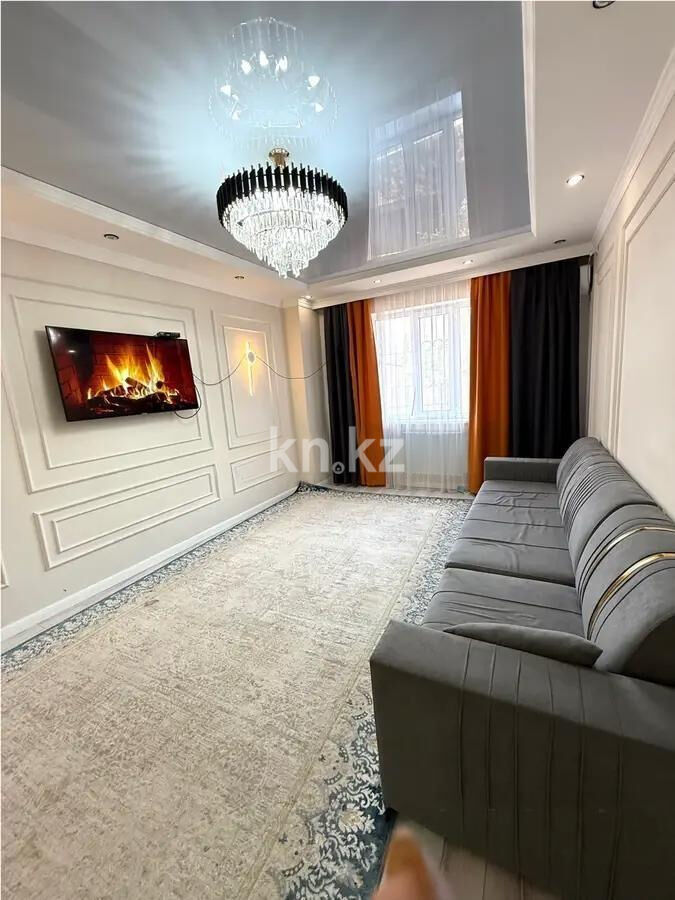 Продажа 3-комнатной квартиры, 90 м² - Продажа трехкомнатных квартир от собственников в Алматы - страница 164 фото 1 из 7