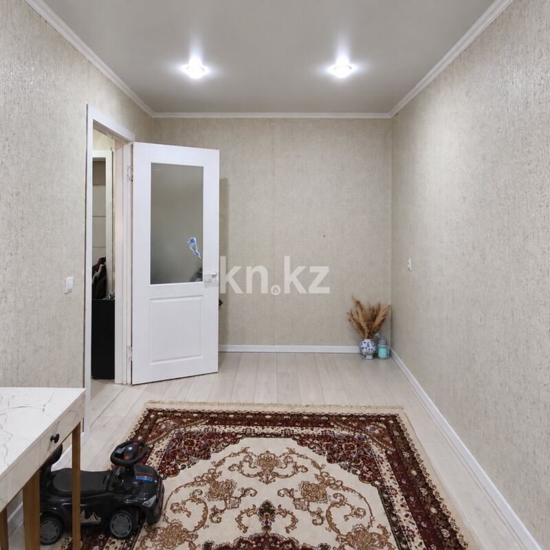 Продажа 2-комнатной квартиры, 44 м² - Продажа недвижимости в Караганде - страница 22 фото 2 из 11