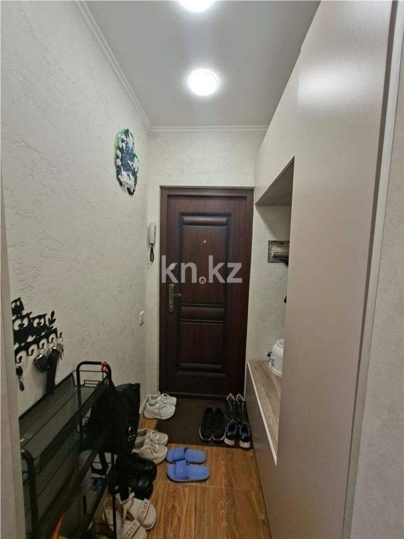 Продажа 3-комнатной квартиры, 63 м² - Продажа трехкомнатных квартир на Юго-Востоке Караганды фото 29 из 42