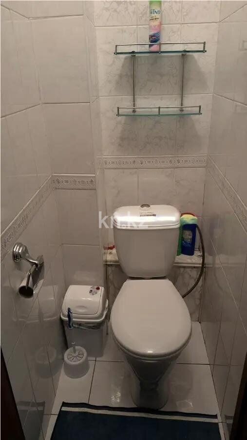 Продажа 3-комнатной квартиры, 65 м² - Продажа офисных и торговых помещений в Акмолинской области фото 6 из 6