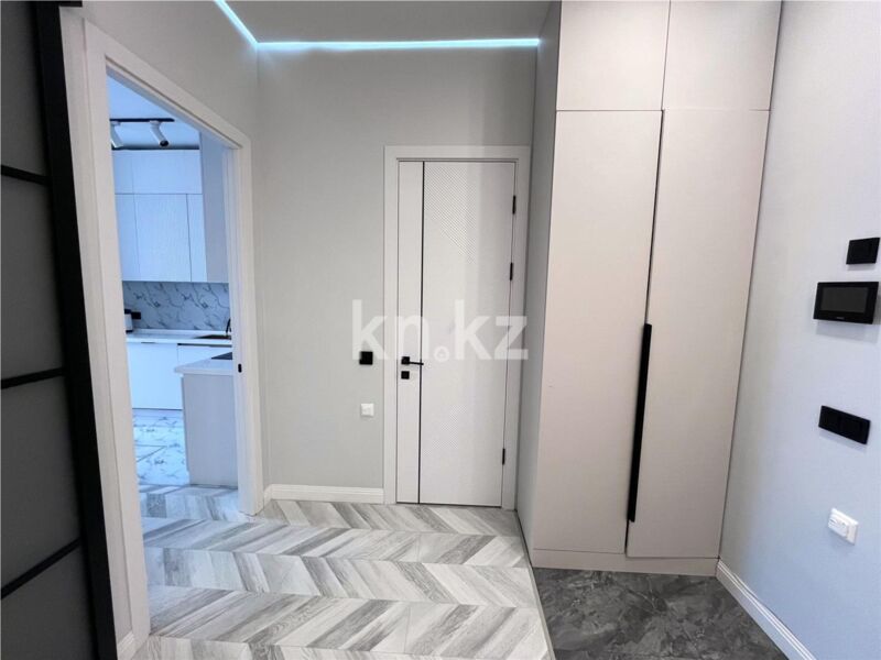 Продажа 2-комнатной квартиры, 63 м² - Продажа двухкомнатных квартир в монолитно-каркасном доме в Караганде - страница 3 фото 3 из 24