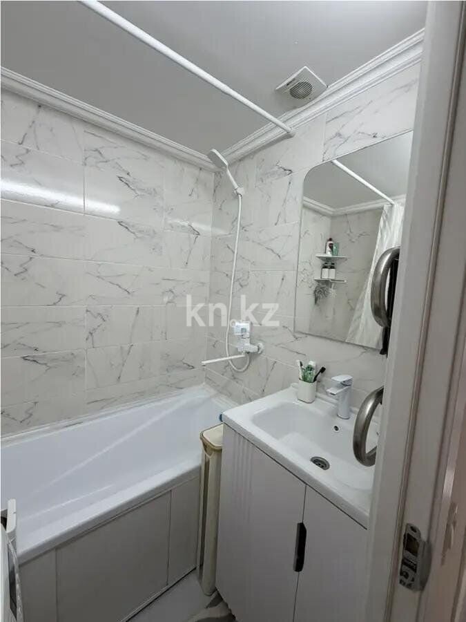 Продажа 1-комнатной квартиры, 36.1 м² - Продажа недвижимости в Астане - страница 30 фото 4 из 5