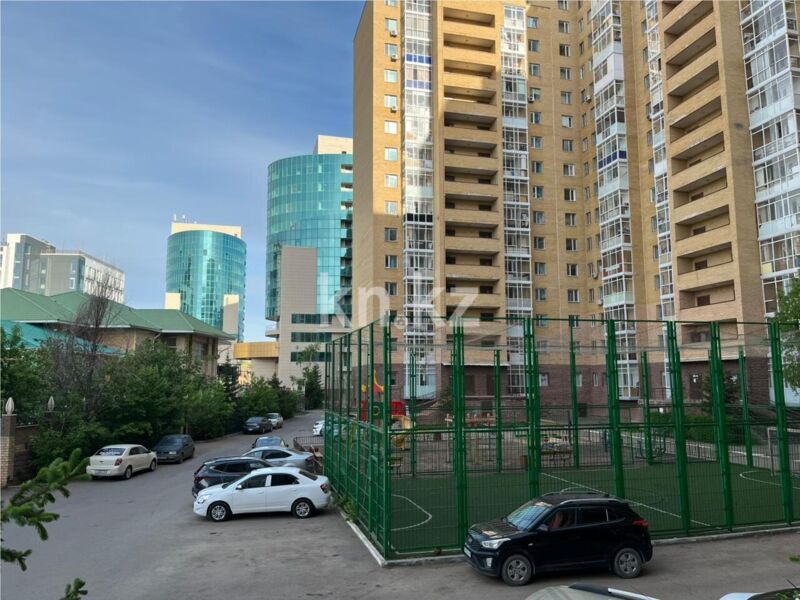 Продажа 2-комнатной квартиры, 68 м² - Продажа квартир в Астане - страница 4 фото 19 из 21