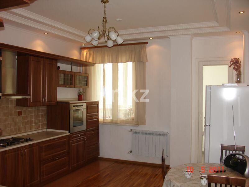 Аренда 3-комнатной квартиры, 186 м² - Аренда трехкомнатных квартир помесячно от хозяев в Казахстане фото 2 из 8