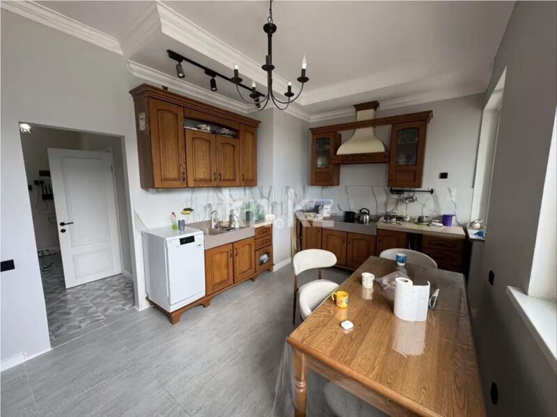 Продажа 3-комнатной квартиры, 100 м² - Продажа трехкомнатных квартир в Астане - страница 10 фото 4 из 5