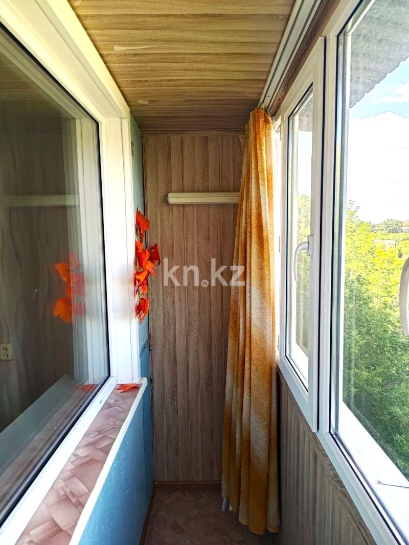 Продажа 1-комнатной квартиры, 31 м² - Продажа квартир в Пришахтинске Караганды - страница 6 фото 2 из 11