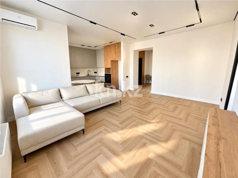 Продажа 3-комнатной квартиры, 86.1 м² - Продажа трехкомнатных квартир в Астане - страница 19 фото 1 из 5