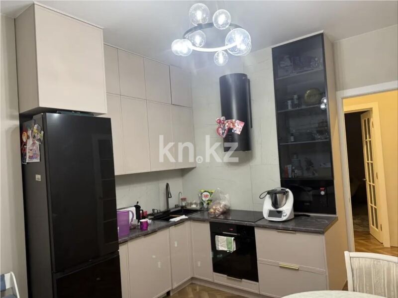 Продажа 3-комнатной квартиры, 95 м² - Продажа трехкомнатных квартир в кирпичном доме в Казахстане - страница 86 фото 4 из 6