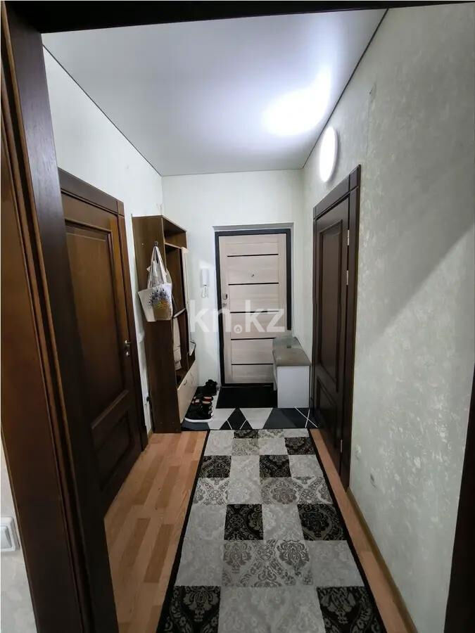 Продажа 1-комнатной квартиры, 40 м² - Продажа однокомнатных квартир в Жетысуском р-не Алматы - страница 13 фото 5 из 5