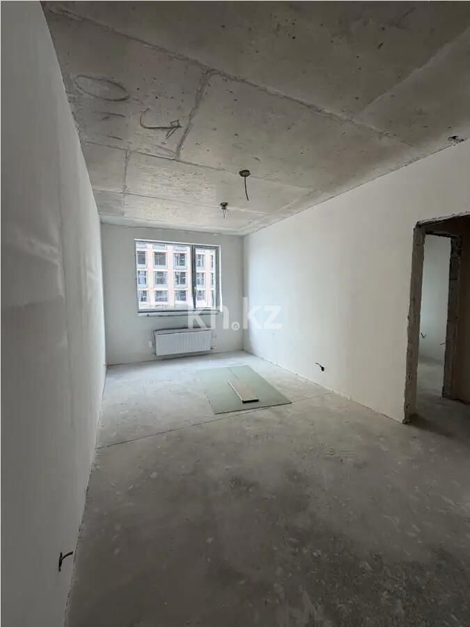 Продажа 1-комнатной квартиры, 38 м² - Недвижимость в Астане - страница 27 фото 1 из 3