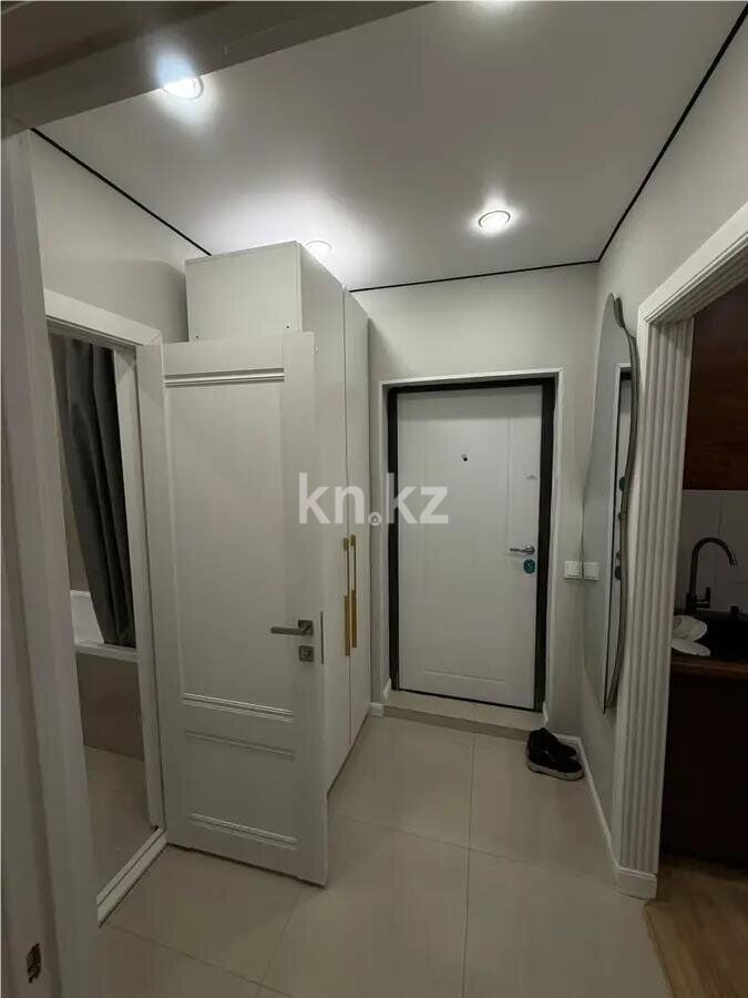 Продажа 2-комнатной квартиры, 39 м² - Продажа квартир от собственников в Астане - страница 9 фото 4 из 4