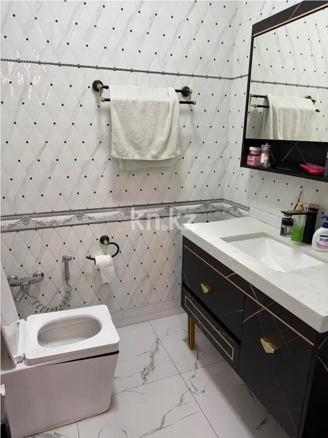Продажа 3-комнатной квартиры, 101 м² - Продажа трехкомнатных квартир в Бостандыкском р-не Алматы - страница 32 фото 5 из 5
