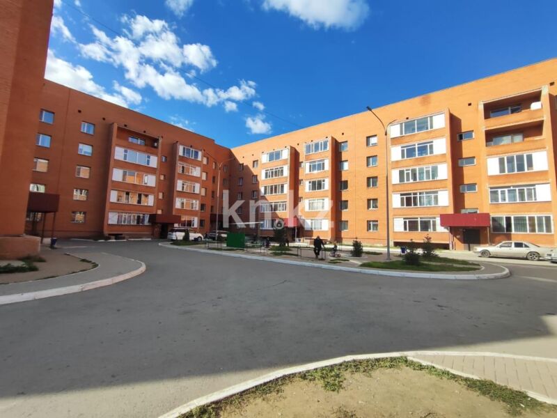 Продажа 2-комнатной квартиры, 59 м² - Продажа двухкомнатных квартир в Майкудуке Караганды - страница 11 фото 1 из 14
