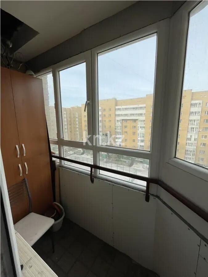 Продажа 3-комнатной квартиры, 76.6 м² - Продажа квартир в кирпичном доме в Астане - страница 217 фото 7 из 7