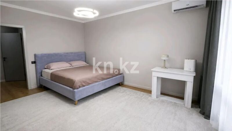 Продажа 3-комнатной квартиры, 77 м² - Продажа трехкомнатных квартир в Медеуском р-не Алматы - страница 8 фото 2 из 5