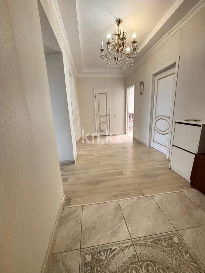 Продажа 3-комнатной квартиры, 93.1 м² - Недвижимость в Астане - страница 28 фото 7 из 7