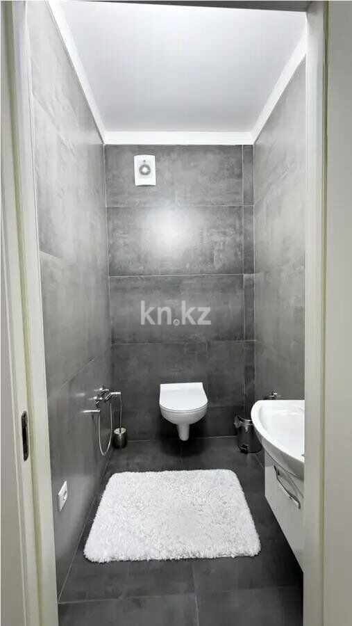 Продажа 2-комнатной квартиры, 66.3 м² - Продажа квартир в новостройках Астаны - страница 12 фото 4 из 6