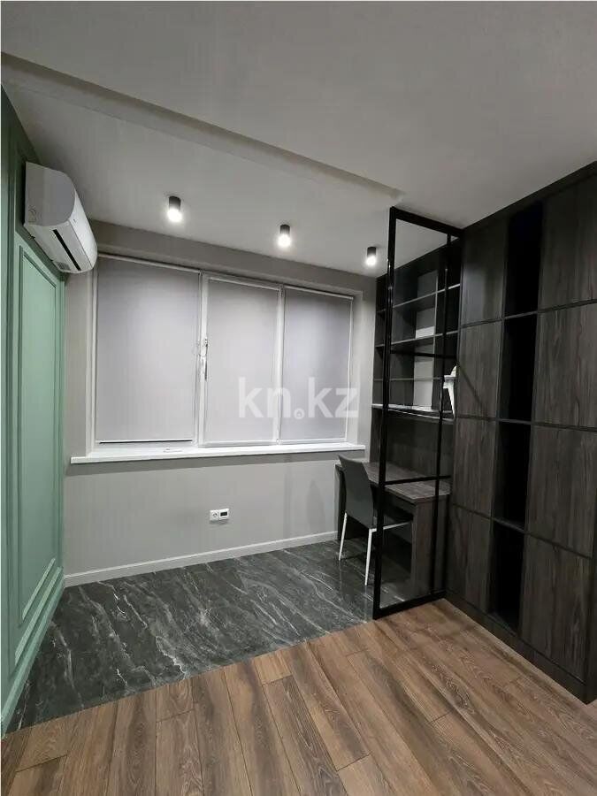 Продажа 1-комнатной квартиры, 40 м² - Продажа квартир в блочном доме в Казахстане - страница 7 фото 2 из 4