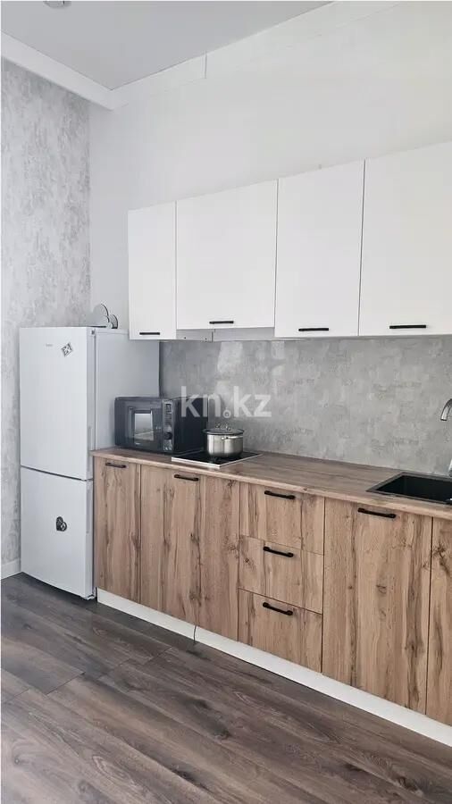 Продажа 1-комнатной квартиры, 41 м² - Продажа однокомнатных квартир в р-не Нура Астаны - страница 19 фото 2 из 4