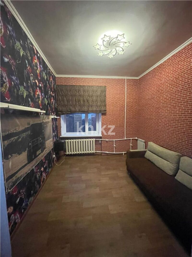 Продажа 3-комнатной квартиры, 63 м² - Продажа квартир в блочном доме в Казахстане - страница 208 фото 5 из 13