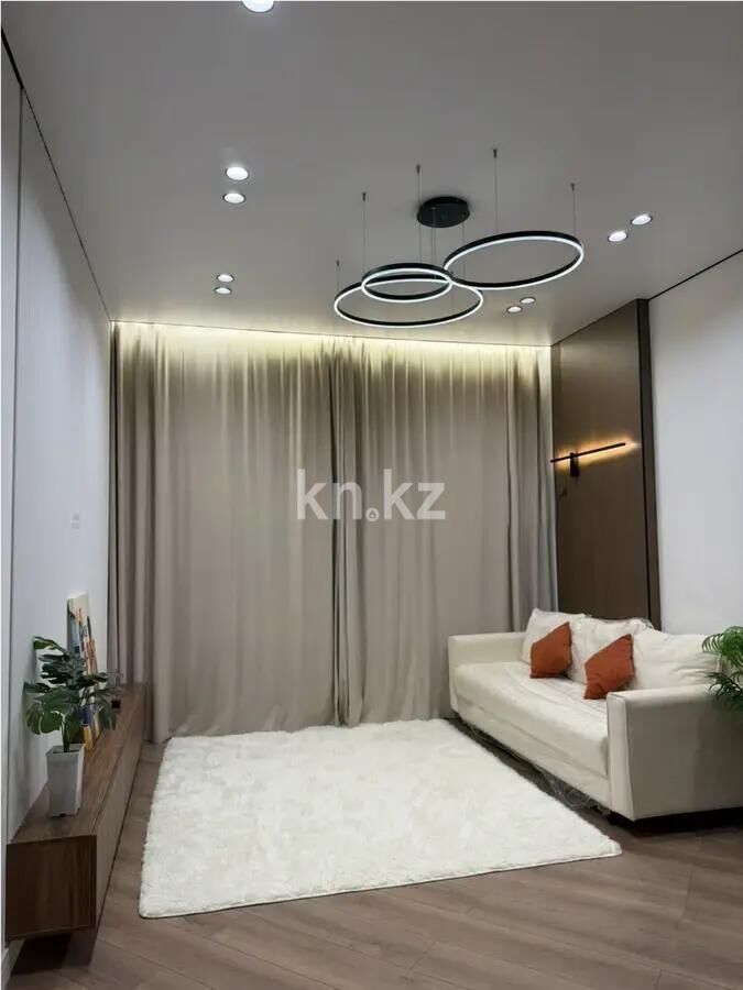 Продажа 3-комнатной квартиры, 68 м² - Продажа трехкомнатных квартир в блочном доме в Казахстане - страница 21 фото 1 из 3