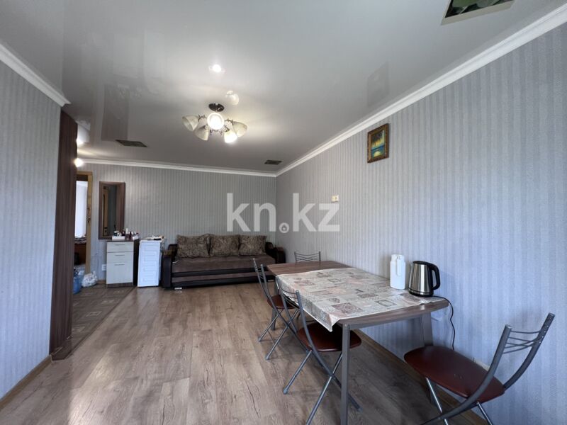 Продажа 3-комнатной квартиры, 62.5 м² - Продажа трехкомнатных квартир в кирпичном доме в Казахстане фото 4 из 13