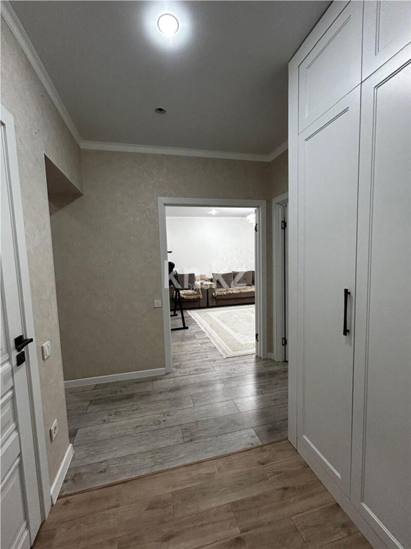 Продажа 3-комнатной квартиры, 94 м² - Продажа квартир в кирпичном доме в Караганде - страница 89 фото 13 из 17