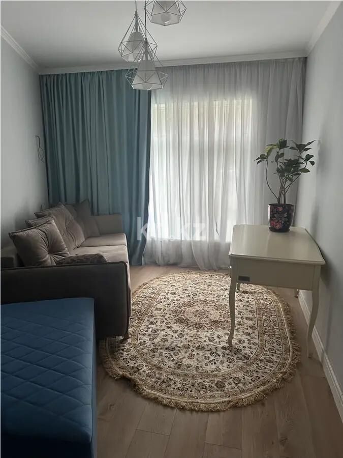 Продажа 3-комнатной квартиры, 80 м² - Продажа трехкомнатных квартир в Алматы - страница 7 фото 2 из 6