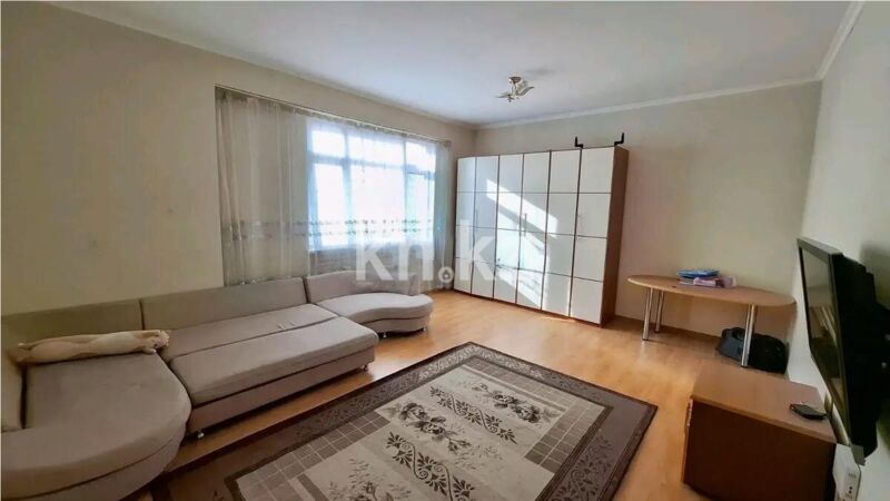 Продажа 2-комнатной квартиры, 102 м² - Аренда комнат в Темиртау фото 1 из 1