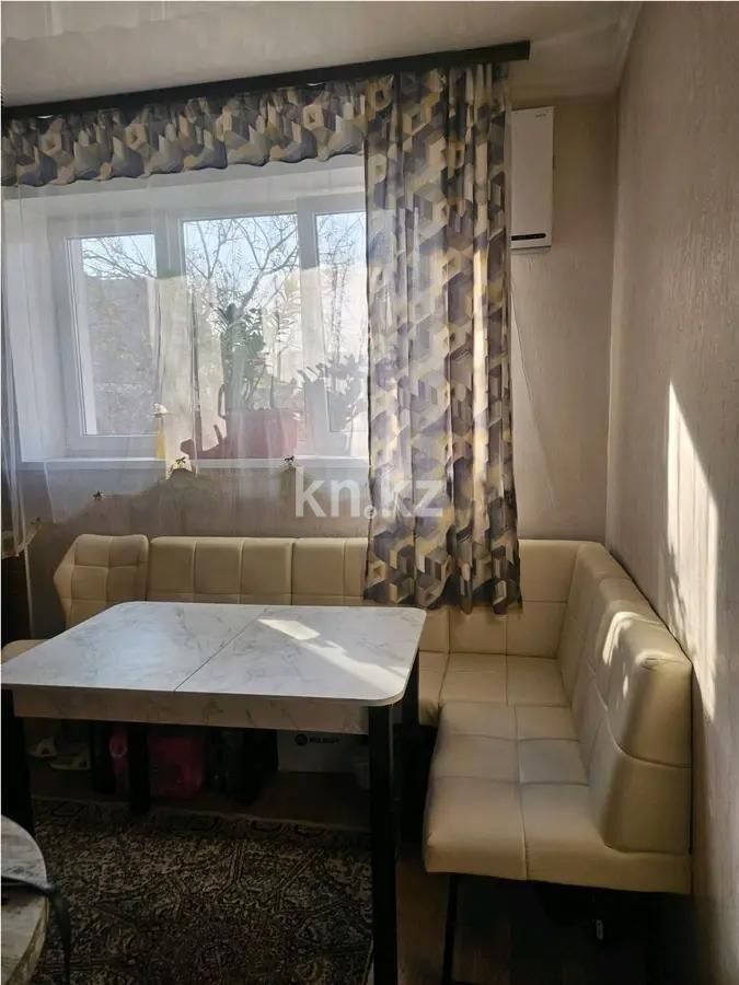 Продажа 4-комнатной квартиры, 85 м² - Продажа четырехкомнатных квартир в Алмалинском р-не Алматы - страница 3 фото 3 из 5