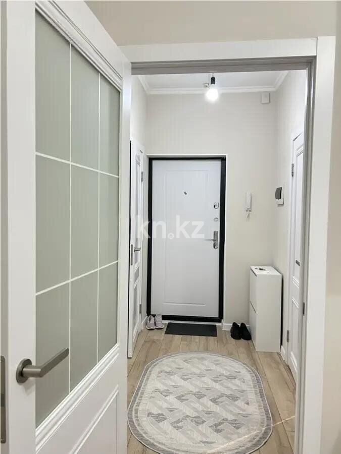 Продажа 1-комнатной квартиры, 43 м² - Продажа однокомнатных квартир в кирпичном доме в Казахстане - страница 3 фото 4 из 4